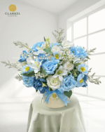 Artificial 15cm Mix Box (Klik Untuk Lihat Warna) - Image 9