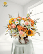 Artificial 15cm Mix Box (Klik Untuk Lihat Warna) - Image 7