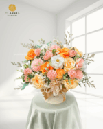 Artificial 15cm Mix Box (Klik Untuk Lihat Warna) - Image 6