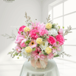 Artificial 15cm Mix Box (Klik Untuk Lihat Warna)