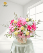 Artificial 15cm Mix Box (Klik Untuk Lihat Warna)