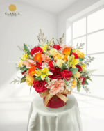 Artificial 15cm Mix Box (Klik Untuk Lihat Warna) - Image 4