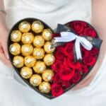 The Lover Box (Red)