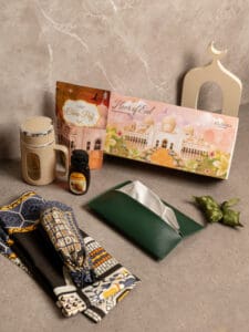 hampers lebaran