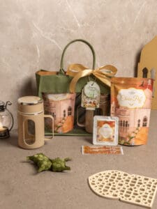 hampers lebaran