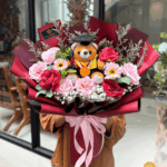Artificial 10 Mix Graduation (Klik Untuk Lihat Warna)