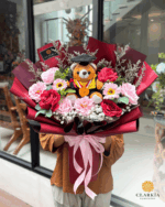 Artificial 10 Mix Graduation (Klik Untuk Lihat Warna)