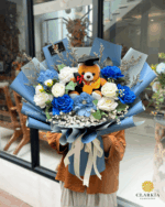 Artificial 10 Mix Graduation (Klik Untuk Lihat Warna) - Image 9