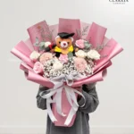 Fresh Gompie Mix Graduation