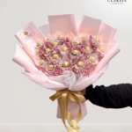 20 Ferrero + BB