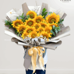 Fresh 15 Sunflower