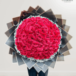 Artificial 50 Roses (XXL)