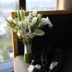 Fresh Blanche (Tulip Mix Calla Lily)