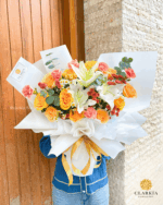 Fresh Korean Lily Mix (Klik Untuk Lihat Warna) - Image 4
