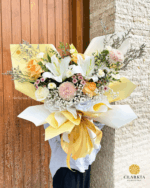 Fresh Korean Lily Mix (Klik Untuk Lihat Warna) - Image 3