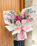 Fresh Korean Lily Mix (Klik Untuk Lihat Warna) - Image 2