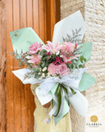 Fresh Korean Lily Mix (Klik Untuk Lihat Warna)