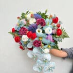Fresh Ocean Rouge