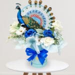 Peacock Box 20 Lembar (50K)