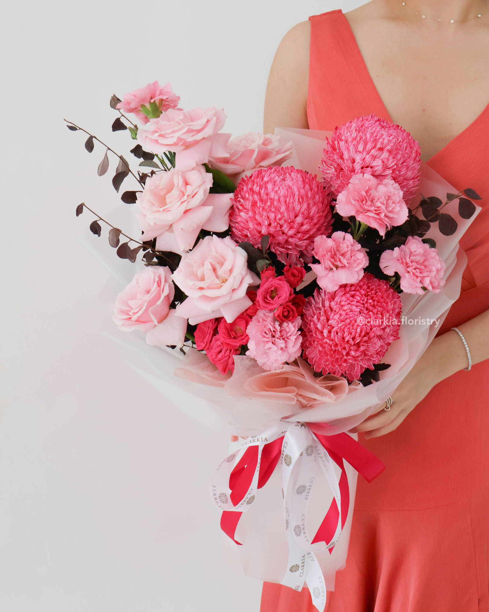 33 Fuchsia Nocturne - Image 1