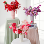 Clarkia x Youware - Pure Blossom Tumbler