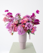 Clarkia x Youware - Pure Blossom Tumbler - Image 2