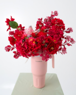 Clarkia x Youware - Pure Blossom Tumbler - Image 4