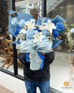 Artificial Douce Lilies (Klik Untuk Lihat Warna) - Image 6