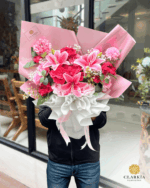 Artificial Douce Lilies (Klik Untuk Lihat Warna) - Image 5