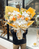 Artificial Douce Lilies (Klik Untuk Lihat Warna) - Image 3