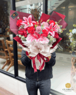 Artificial Douce Lilies (Klik Untuk Lihat Warna) - Image 2