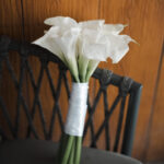 Fresh 10 Classic Calla Lily