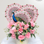 Peacock Box 70 Lembar (100K)