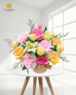Artificial 10cm Mix Box (Klik Untuk Lihat Warna) - Image 4
