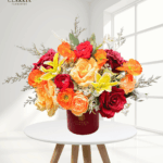 Artificial 10cm Mix Box (Klik Untuk Lihat Warna)