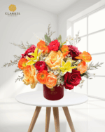 Artificial 10cm Mix Box (Klik Untuk Lihat Warna)