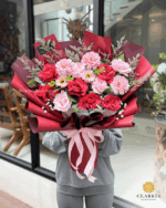 Artificial 15 Mix (Klik Untuk Lihat Warna)