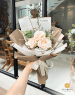 Artificial 3 Rose (Klik Untuk Lihat Warna) - Image 6