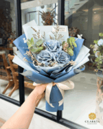 Artificial 3 Rose (Klik Untuk Lihat Warna) - Image 10