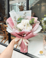 Artificial 3 Rose (Klik Untuk Lihat Warna) - Image 7