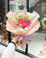 Artificial Aster (Klik Untuk Lihat Warna) - Image 2