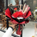 Artificial Aster (Klik Untuk Lihat Warna)