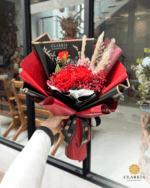 Artificial Aster (Klik Untuk Lihat Warna)