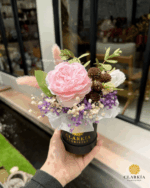 Artificial Mini Box Peony (Klik Untuk Lihat Warna) - Image 4