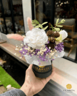 Artificial Mini Box Peony (Klik Untuk Lihat Warna) - Image 8
