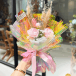 Artificial Peony (Klik Untuk Lihat Warna)