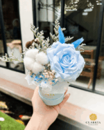 Artificial Mini Box Rose (Klik Untuk Lihat Warna) - Image 2