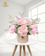 Artificial 10cm Rose Box (Klik Untuk Lihat Warna) - Image 6