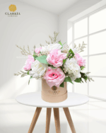 Artificial 10cm Rose Box (Klik Untuk Lihat Warna) - Image 7