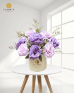Artificial 10cm Rose Box (Klik Untuk Lihat Warna) - Image 9